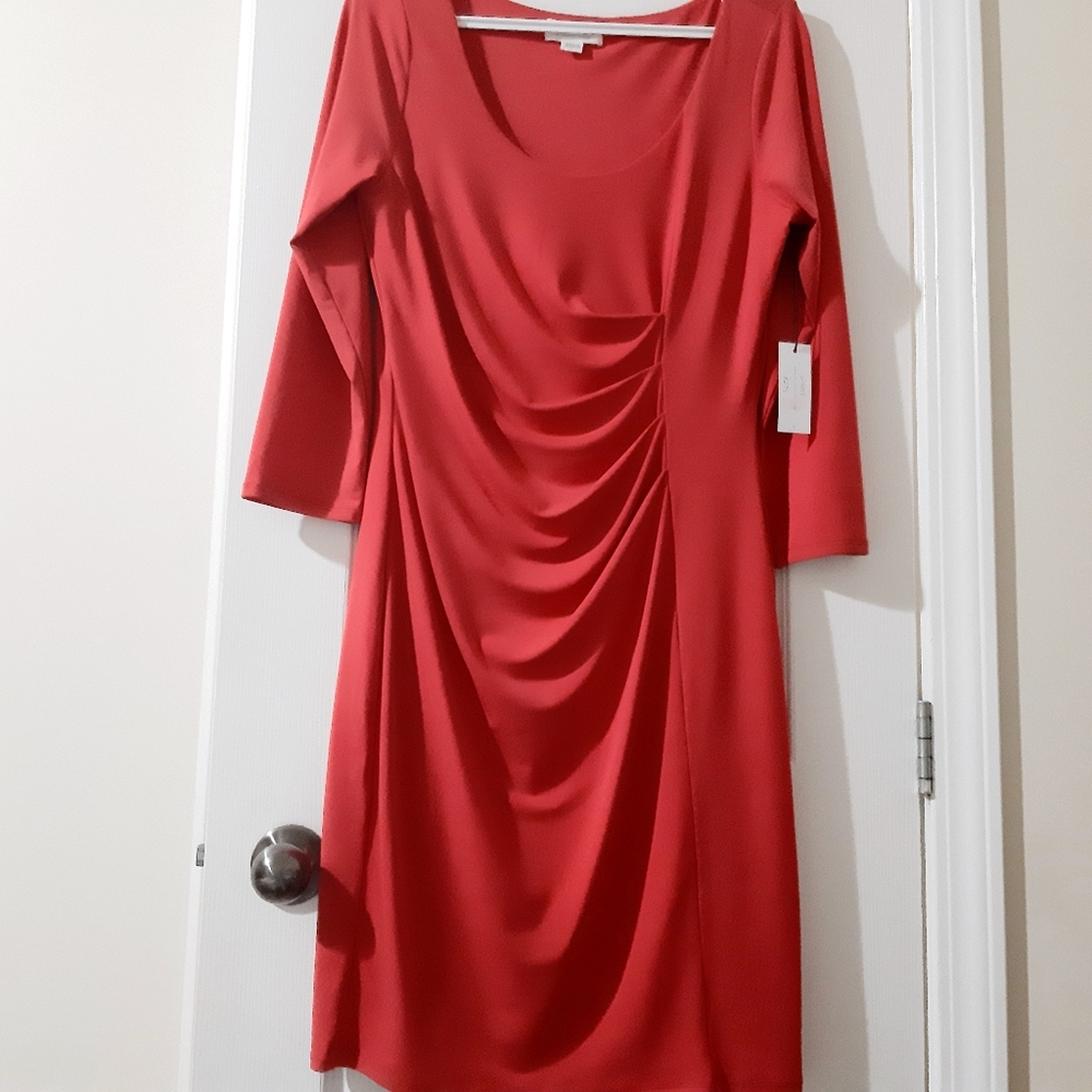 NEW dress size L